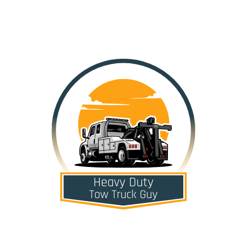 Heavy Duty logo